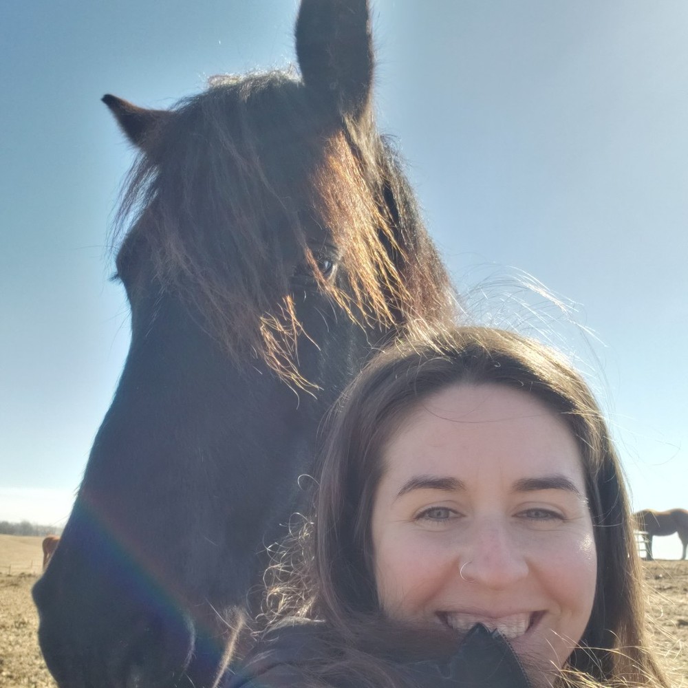 Meet your Posher, Kathleen